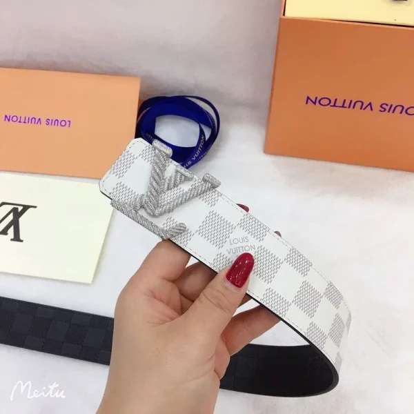 LOUIS VUITTON BELT – B0302 - Image 5