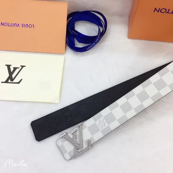 LOUIS VUITTON BELT – B0302 - Image 6