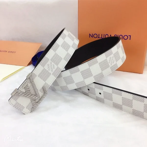 LOUIS VUITTON BELT – B0302 - Image 7