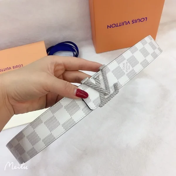 LOUIS VUITTON BELT – B0302 - Image 8
