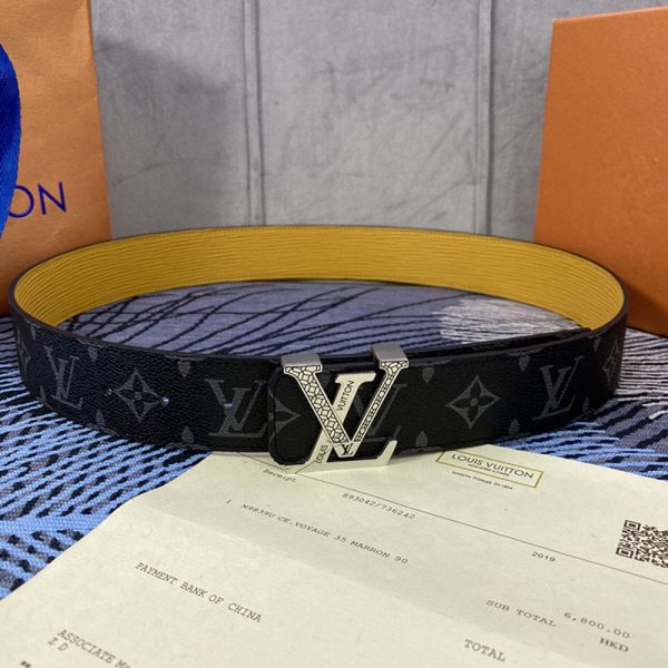 LOUIS VUITTON BELT – B0303