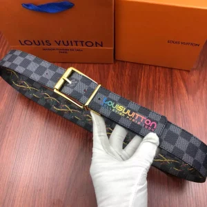 LOUIS VUITTON BELT – B0304