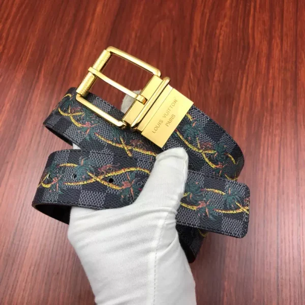 LOUIS VUITTON BELT – B0304 - Image 5
