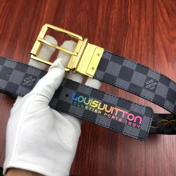 LOUIS VUITTON BELT – B0304 - Image 6