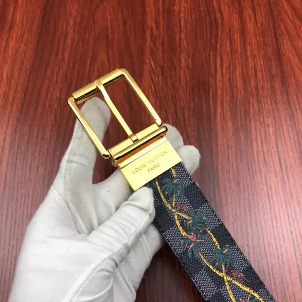 LOUIS VUITTON BELT – B0304 - Image 2