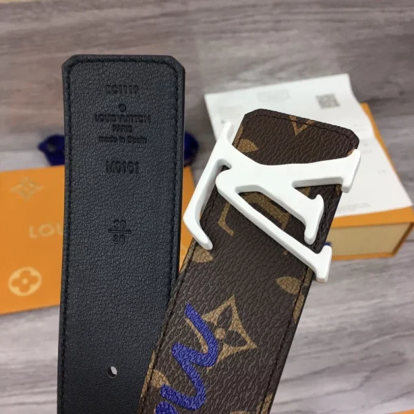 LOUIS VUITTON BELT – B0306 - Image 4