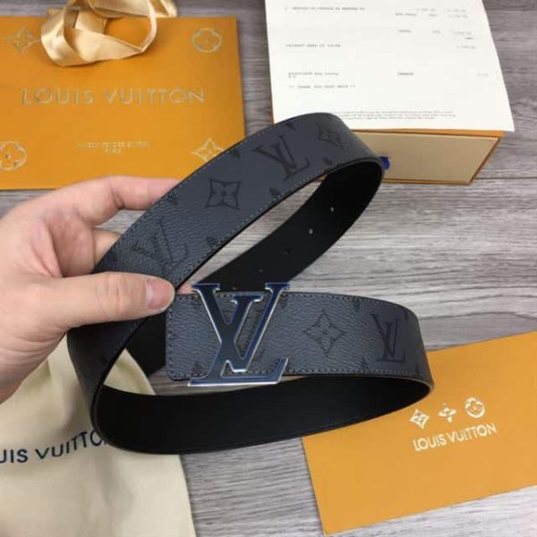 LOUIS VUITTON BELT – B034 - Image 6