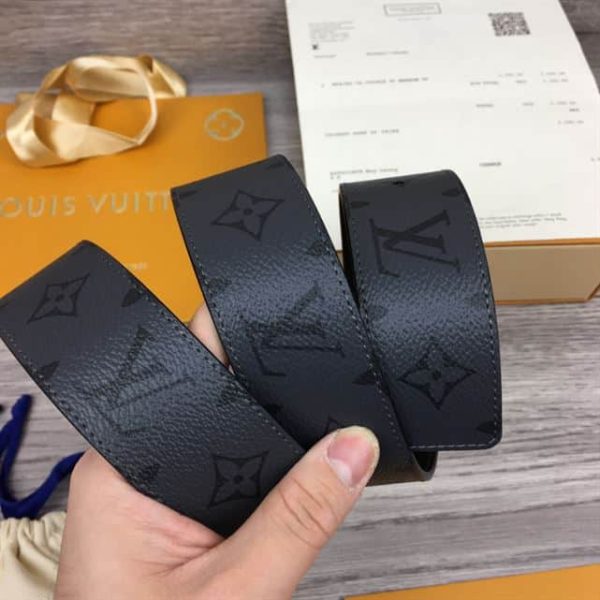 LOUIS VUITTON BELT – B034 - Image 4