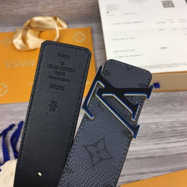 LOUIS VUITTON BELT – B034 - Image 5