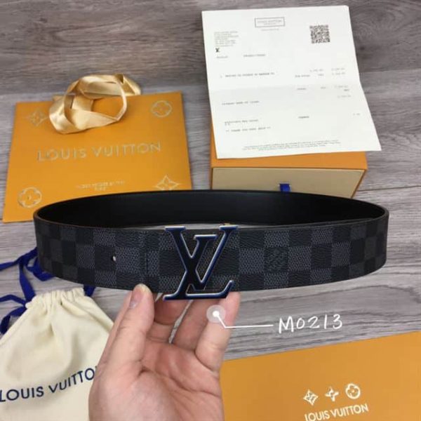 LOUIS VUITTON BELT – B035