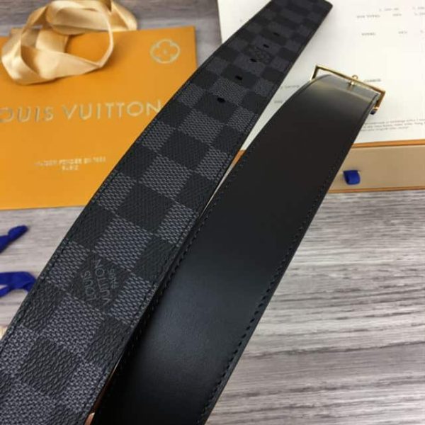 LOUIS VUITTON BELT – B035 - Image 5