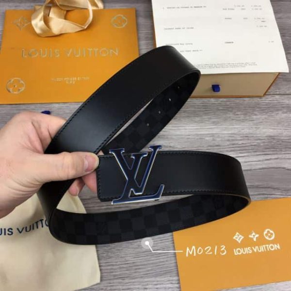LOUIS VUITTON BELT – B035 - Image 6