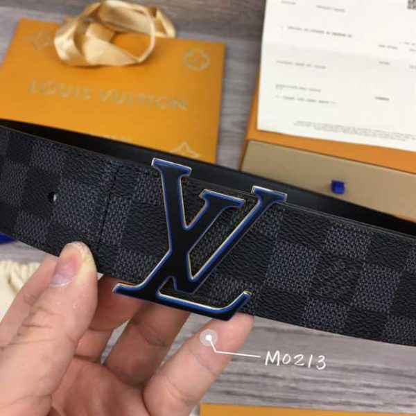 LOUIS VUITTON BELT – B035 - Image 3