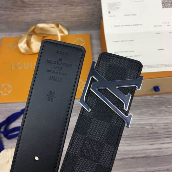 LOUIS VUITTON BELT – B035 - Image 7