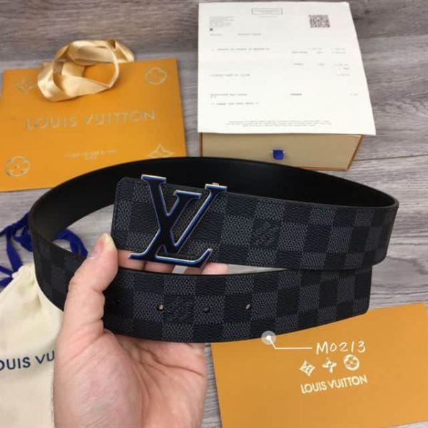 LOUIS VUITTON BELT – B035 - Image 2