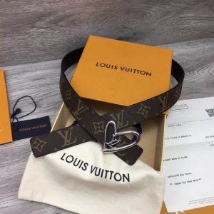 LOUIS VUITTON BELT – B036