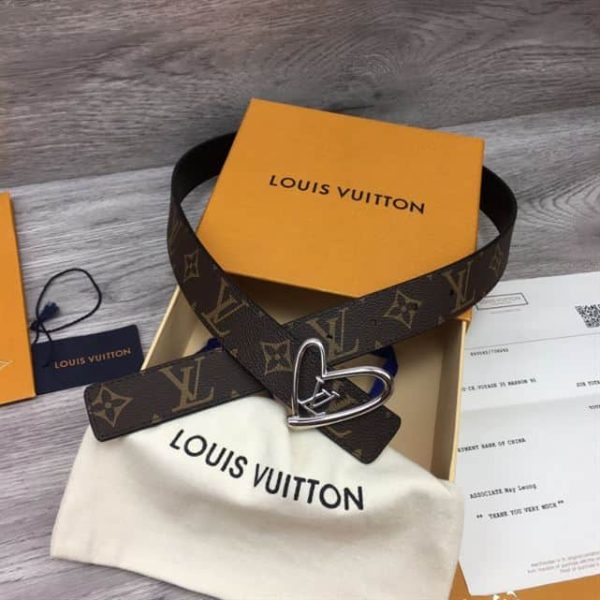 LOUIS VUITTON BELT – B036