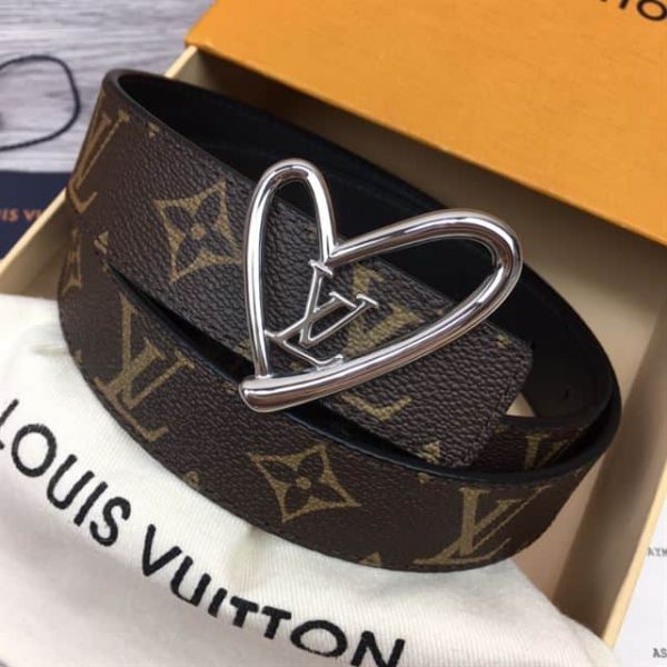LOUIS VUITTON BELT – B036 - Image 2