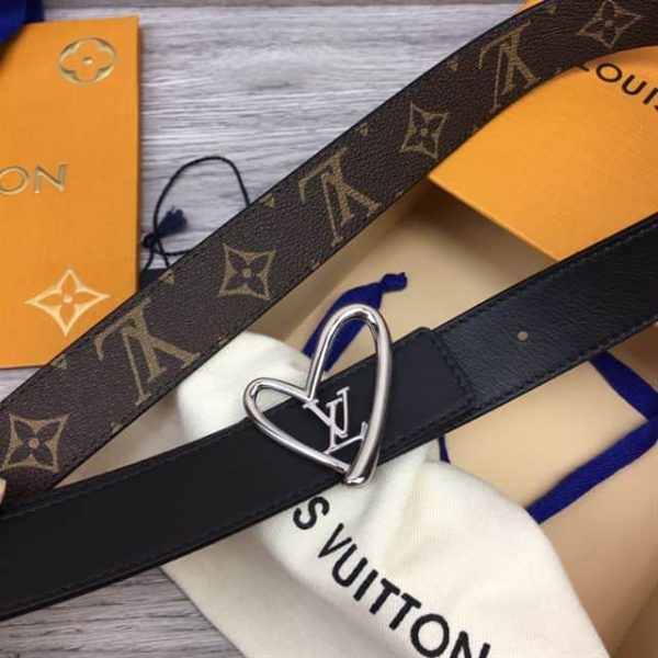 LOUIS VUITTON BELT – B036 - Image 3