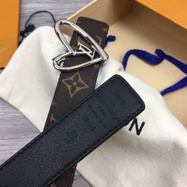 LOUIS VUITTON BELT – B036 - Image 4