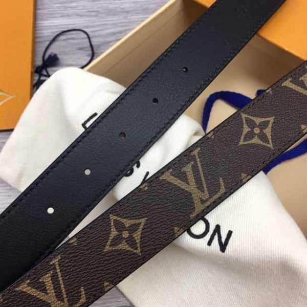 LOUIS VUITTON BELT – B036 - Image 5