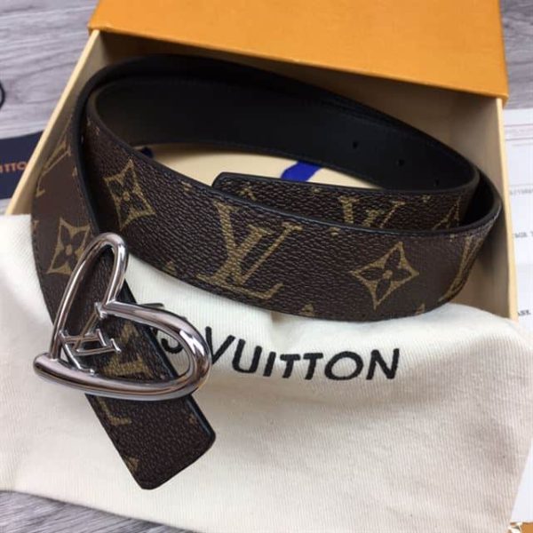 LOUIS VUITTON BELT – B036 - Image 6