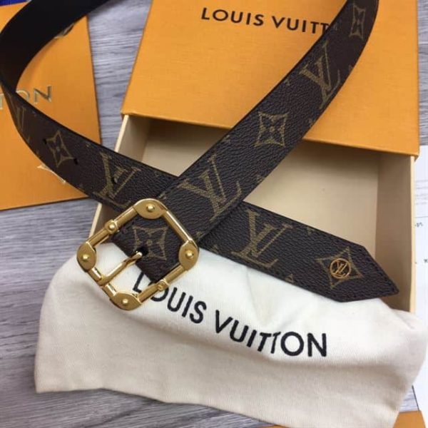 LOUIS VUITTON BELT – B037 - Image 4