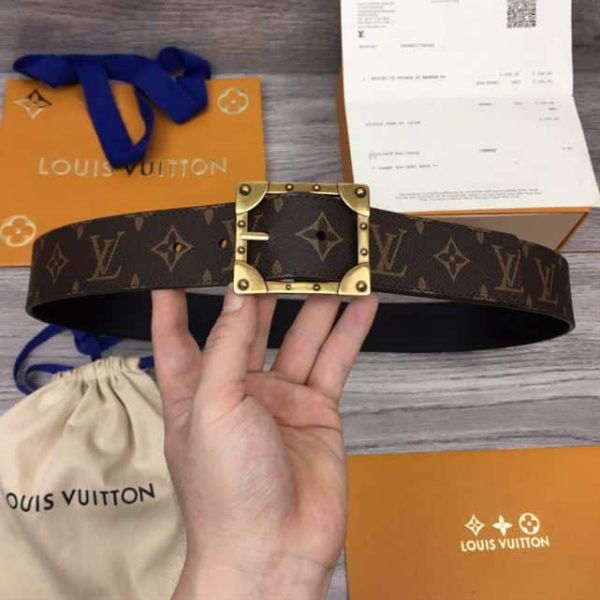 LOUIS VUITTON BELT – B038