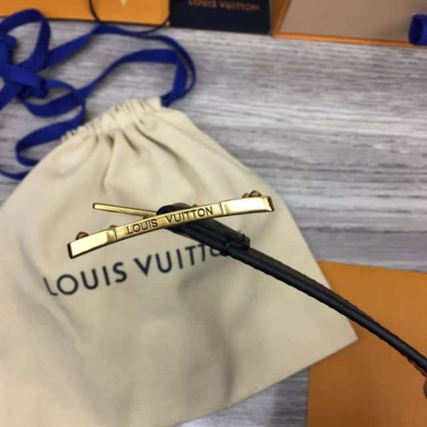 LOUIS VUITTON BELT – B038 - Image 4