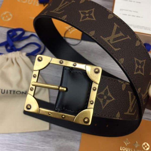 LOUIS VUITTON BELT – B038 - Image 2