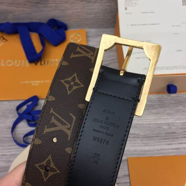 LOUIS VUITTON BELT – B038 - Image 6