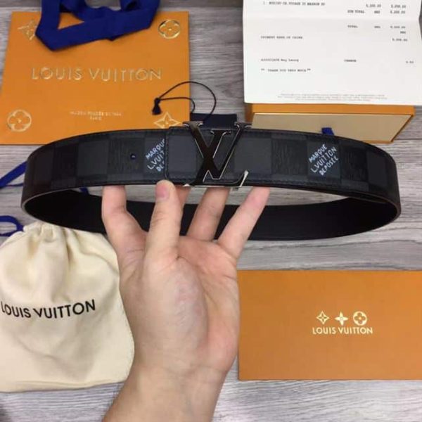 LOUIS VUITTON BELT – B039