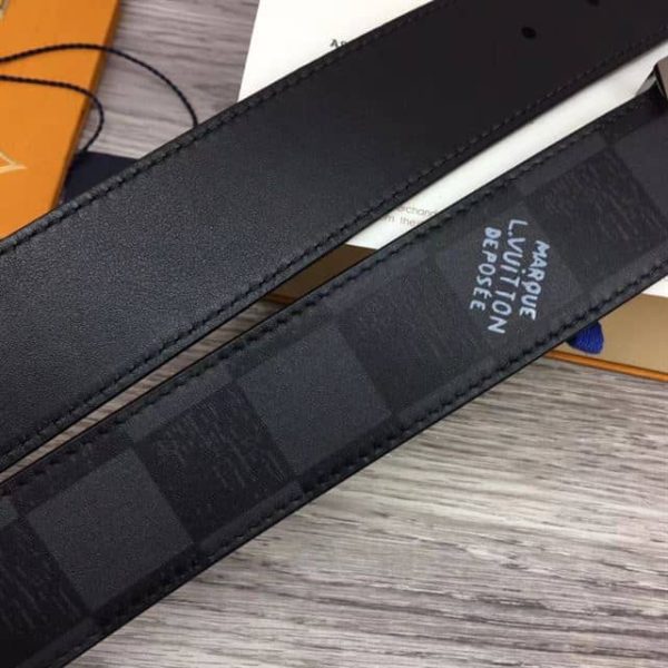 LOUIS VUITTON BELT – B039 - Image 3