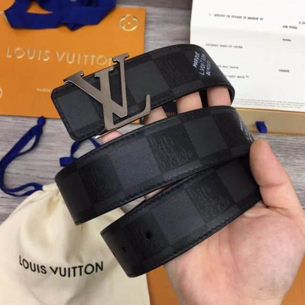 LOUIS VUITTON BELT – B039 - Image 2