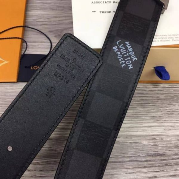 LOUIS VUITTON BELT – B039 - Image 5