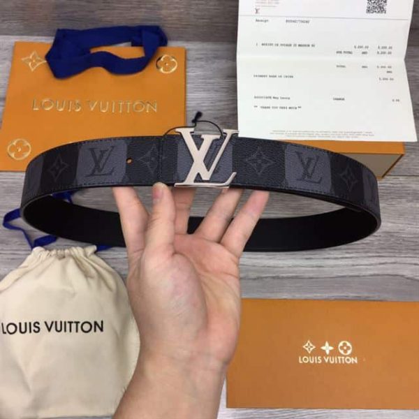 LOUIS VUITTON BELT – B040