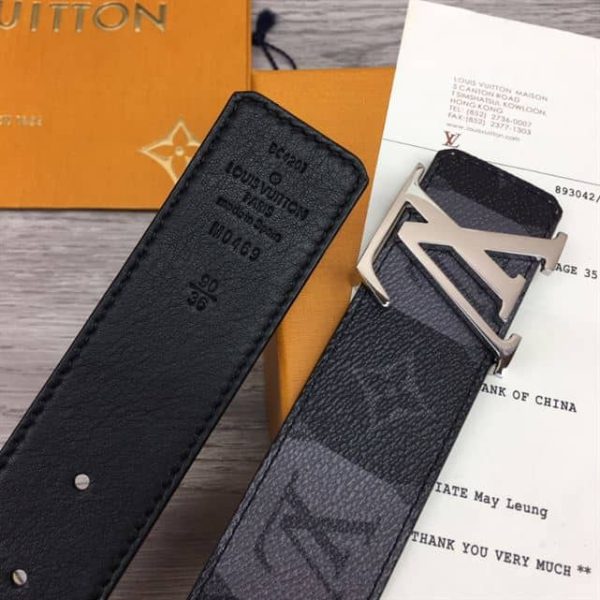 LOUIS VUITTON BELT – B040 - Image 3