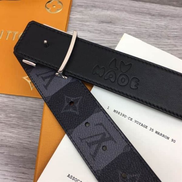 LOUIS VUITTON BELT – B040 - Image 4
