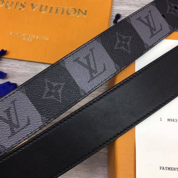 LOUIS VUITTON BELT – B040 - Image 6