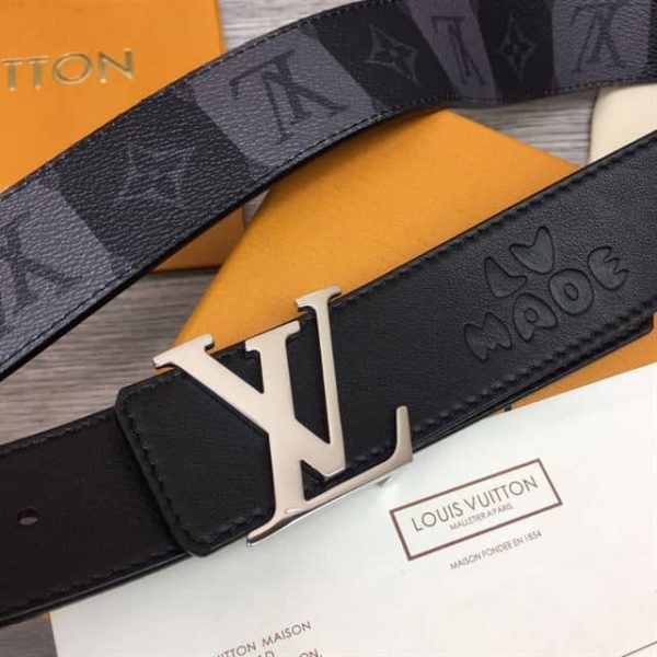 LOUIS VUITTON BELT – B040 - Image 7