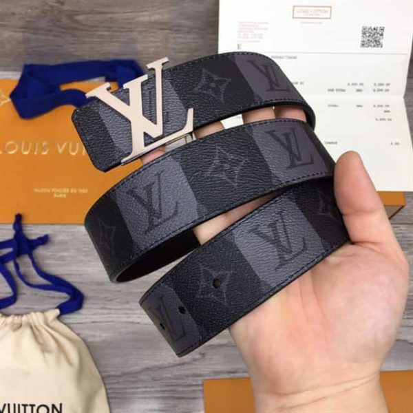 LOUIS VUITTON BELT – B040 - Image 2