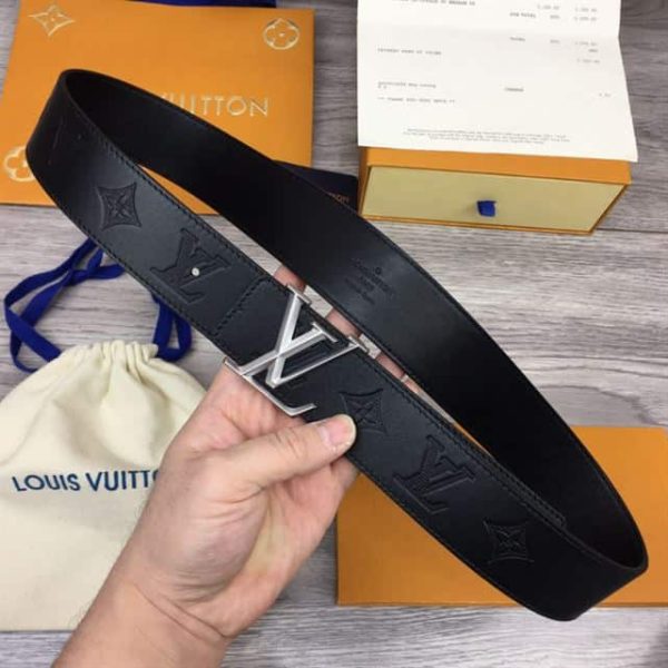 LOUIS VUITTON BELT – B041 - Image 3
