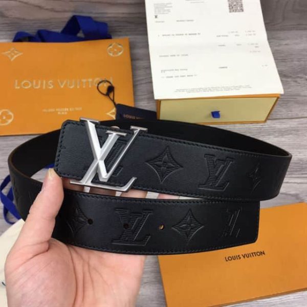 LOUIS VUITTON BELT – B041 - Image 2