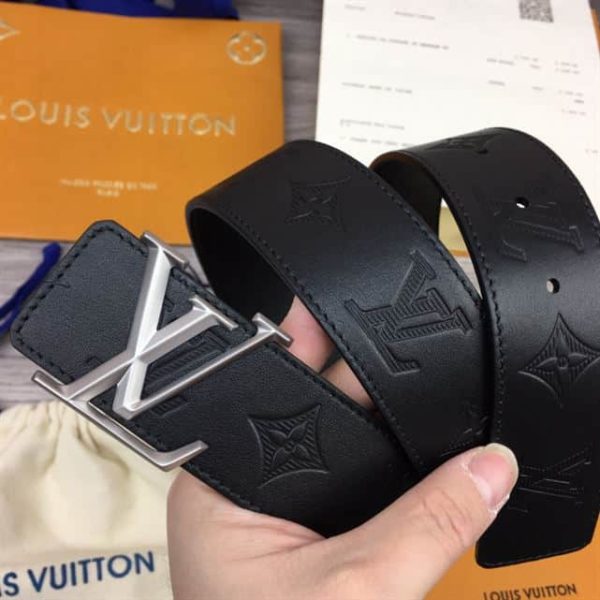 LOUIS VUITTON BELT – B041 - Image 4