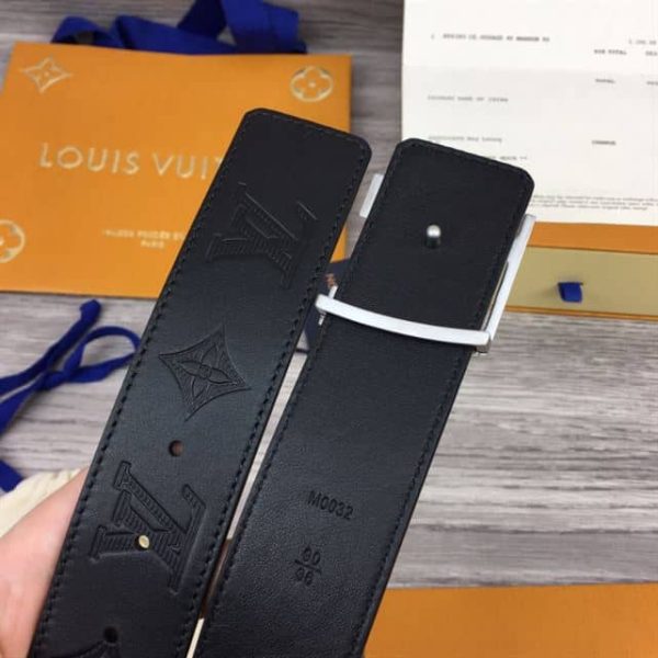 LOUIS VUITTON BELT – B041 - Image 5