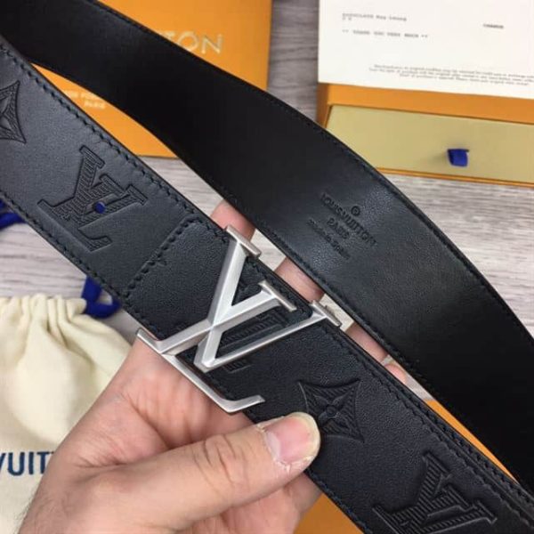 LOUIS VUITTON BELT – B041 - Image 6