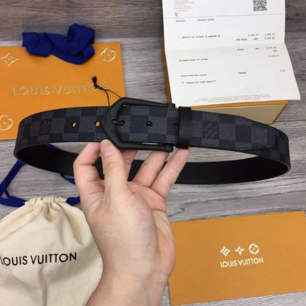 LOUIS VUITTON BELT – B043