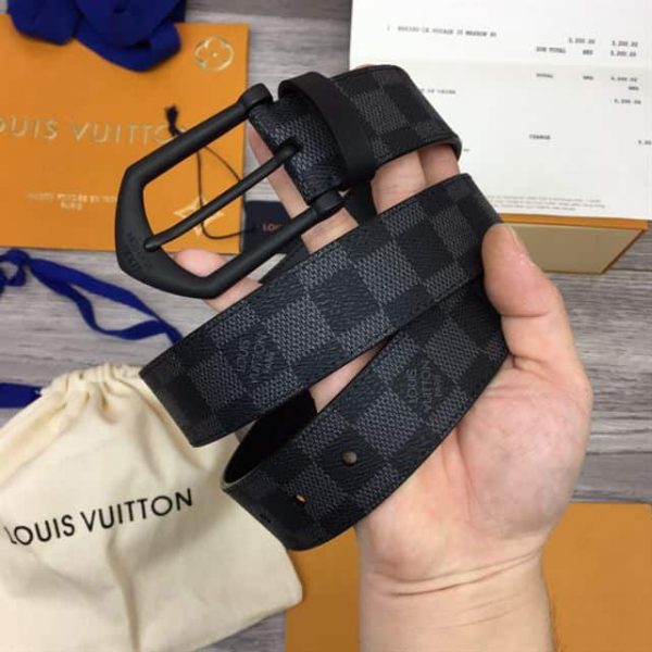 LOUIS VUITTON BELT – B043 - Image 2