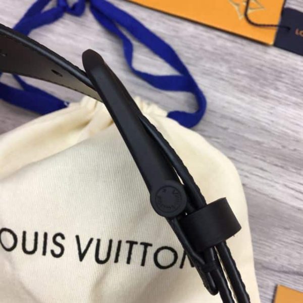 LOUIS VUITTON BELT – B043 - Image 3
