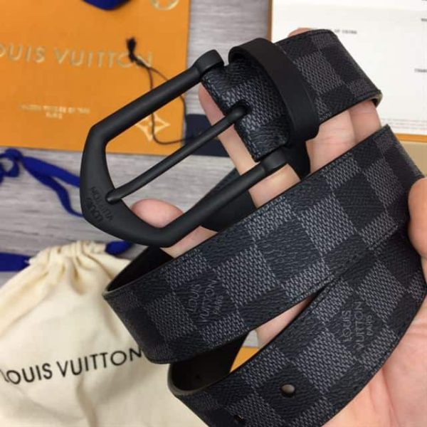LOUIS VUITTON BELT – B043 - Image 5